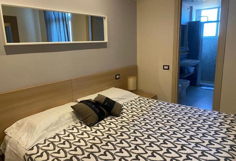 수피리어 룸, Domus Park Hotel & Spa