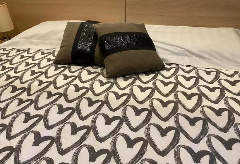 اتاق سوپریور, Domus Park Hotel & Spa