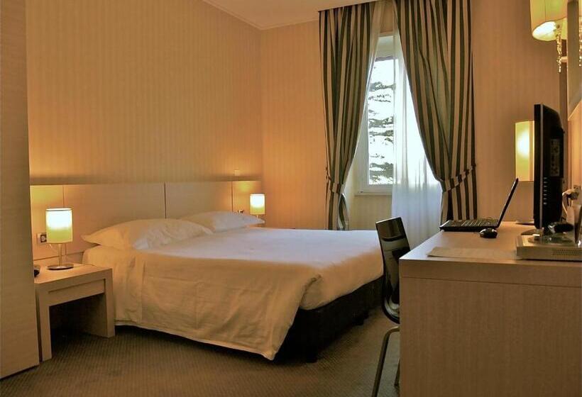 高级大房间, Domus Park Hotel & Spa