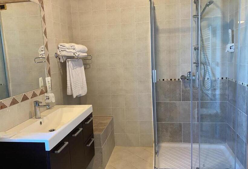 수피리어 룸, Domus Park Hotel & Spa