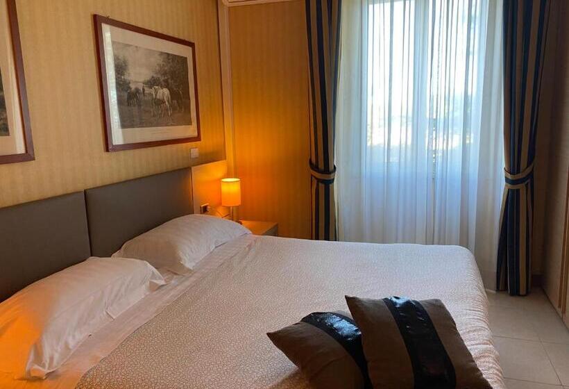 4인용 수피리어 룸, Domus Park Hotel & Spa