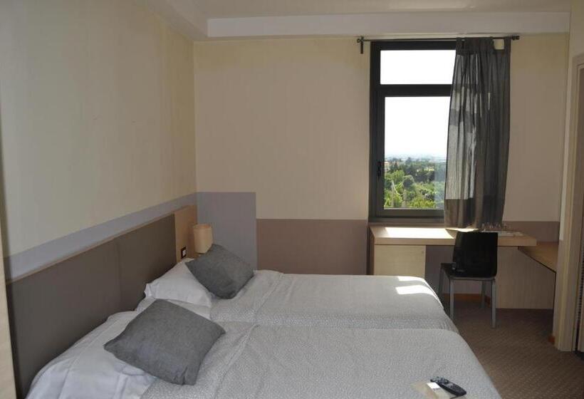 4인용 수피리어 룸, Domus Park Hotel & Spa