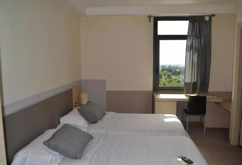 اتاق سوپریور چهار تخته, Domus Park Hotel & Spa