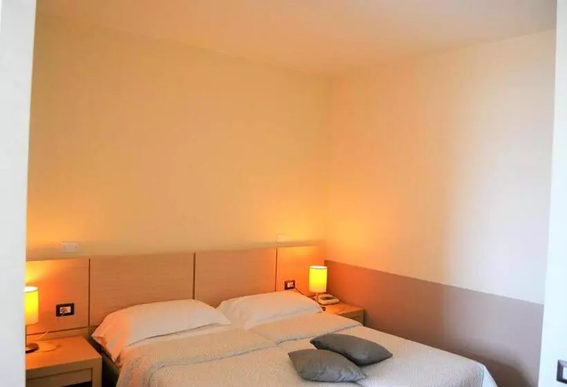 اتاق سوپریور چهار تخته, Domus Park Hotel & Spa
