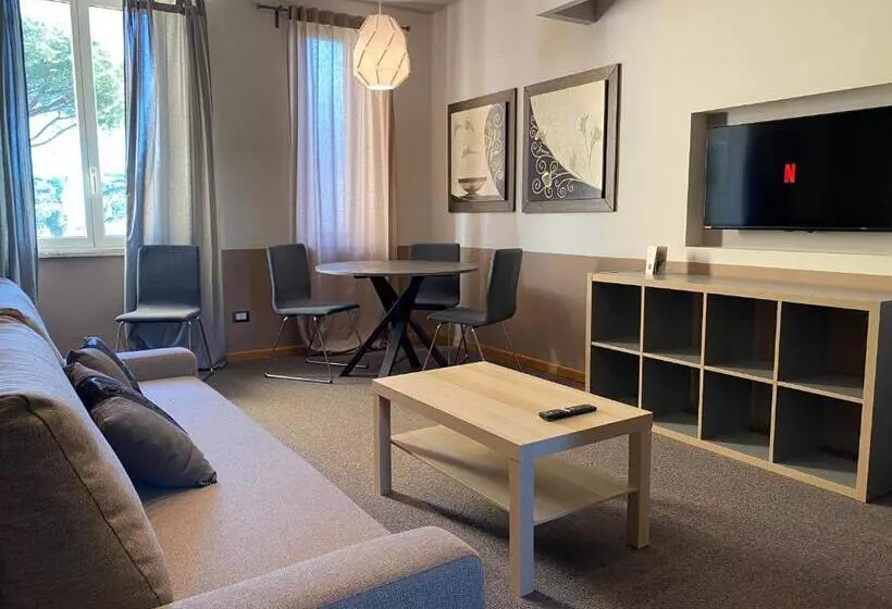 سوییت, Domus Park Hotel & Spa