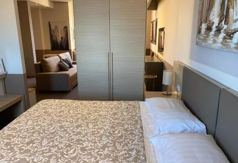 سوییت, Domus Park Hotel & Spa
