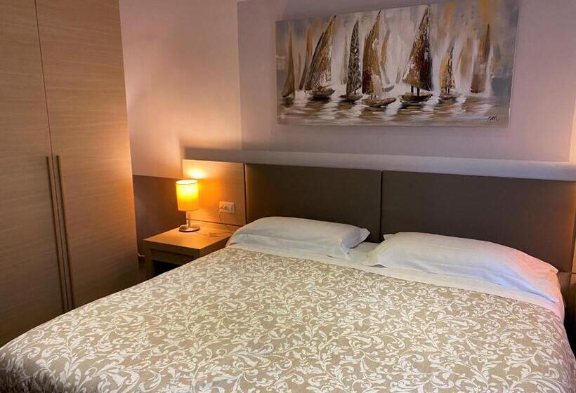 套房, Domus Park Hotel & Spa