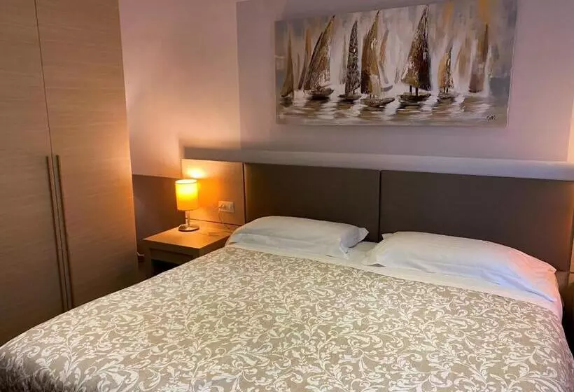 سوییت, Domus Park Hotel & Spa