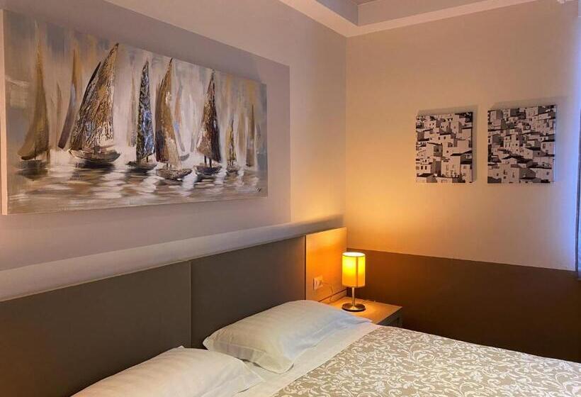 스위트, Domus Park Hotel & Spa