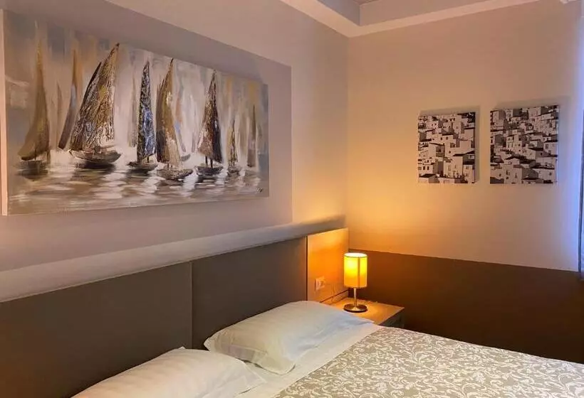 سوییت, Domus Park Hotel & Spa