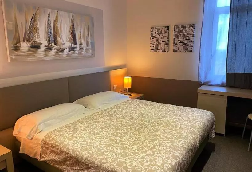 سوییت, Domus Park Hotel & Spa