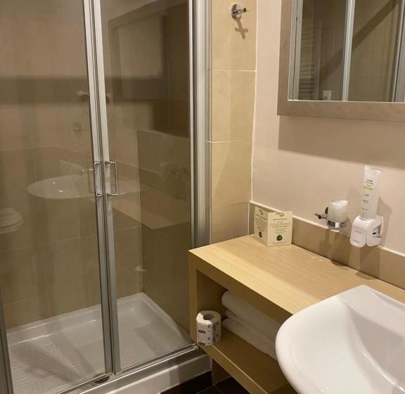 수피리어 트리플 룸, Domus Park Hotel & Spa