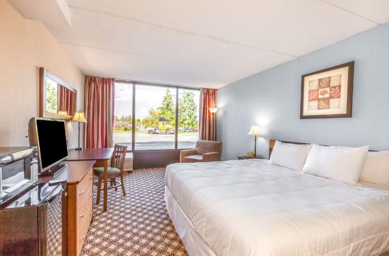 스위트, Domus Park Hotel & Spa