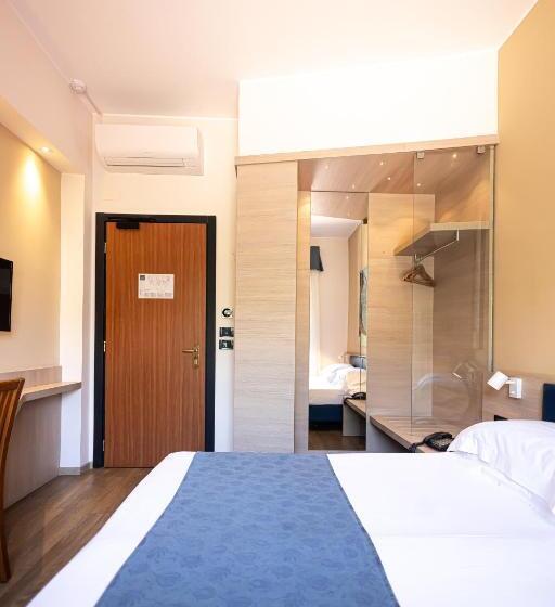 Номер Стандарт с Балконом, Esperia