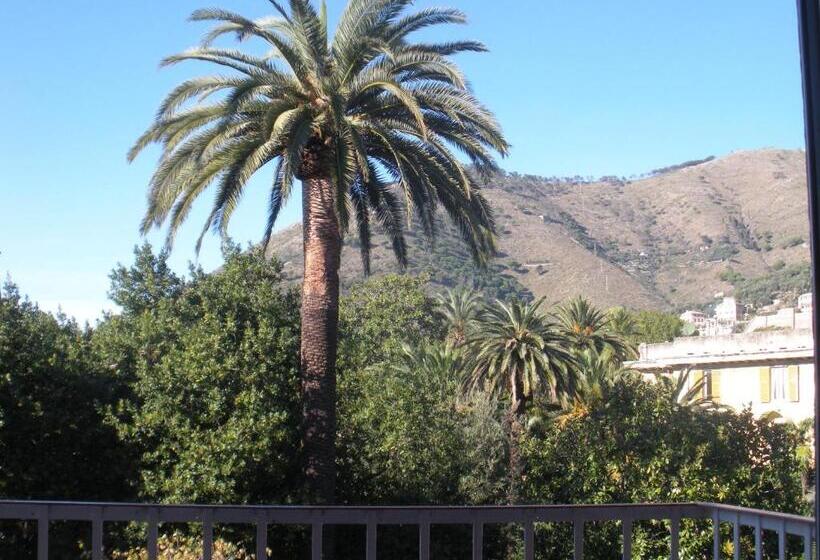 Номер Стандарт Индивидуальный с Балконом, Esperia