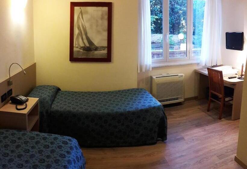 Номер Economy, Esperia