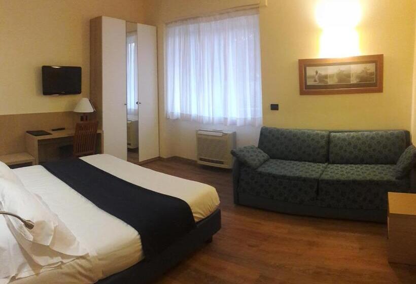 Номер Economy, Esperia