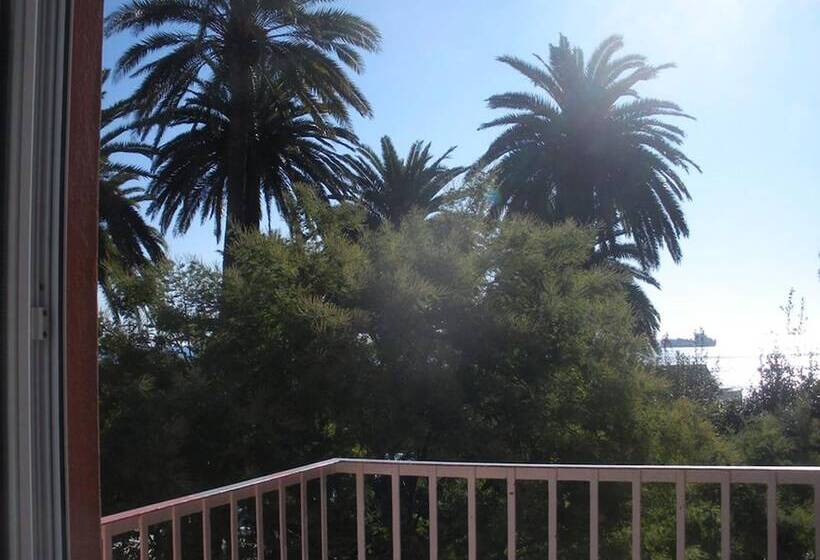 Номер Стандарт с Балконом, Esperia