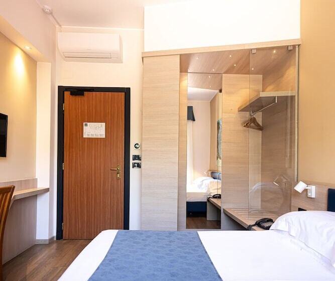 Номер Стандарт с Балконом, Esperia