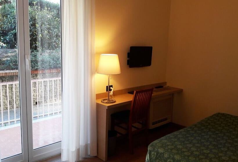 Номер Economy, Esperia