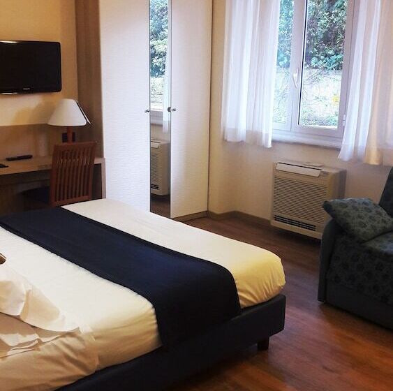 Номер Economy, Esperia