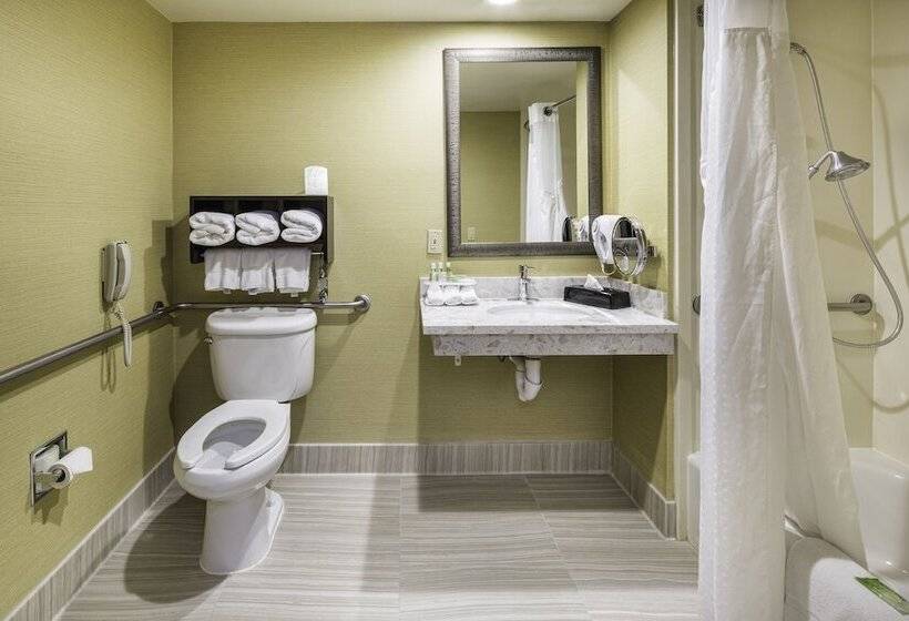 غرفة قياسية, Holiday Inn Express Castro Valley