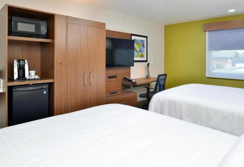 חדר סטנדרט, Holiday Inn Express   Santa Rosa North, An Ihg