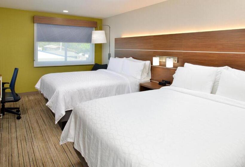 스탠다드 룸, Holiday Inn Express   Santa Rosa North, An Ihg