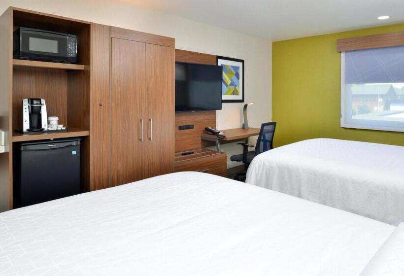 חדר סטנדרט, Holiday Inn Express   Santa Rosa North, An Ihg