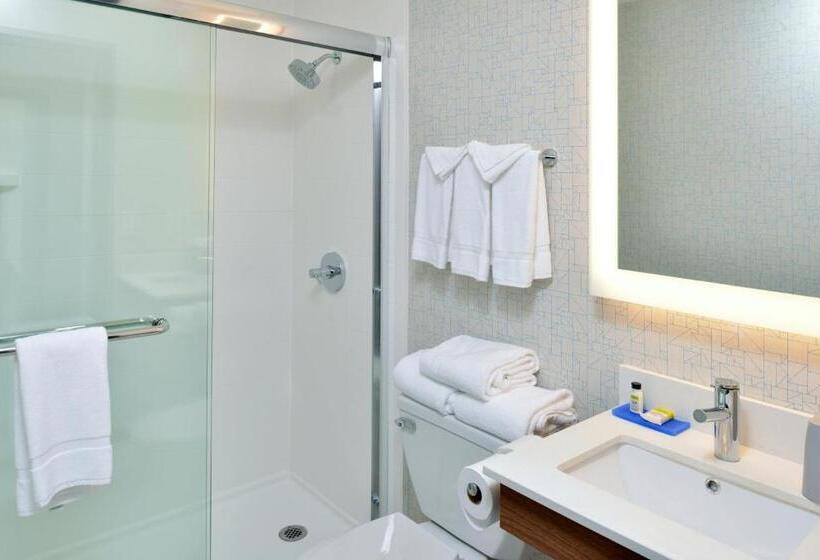 חדר סטנדרט, Holiday Inn Express   Santa Rosa North, An Ihg