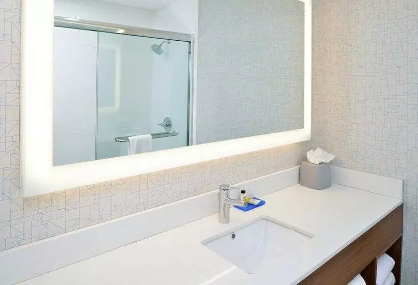 Standard-huone, Holiday Inn Express Santa Rosa North, An Ihg
