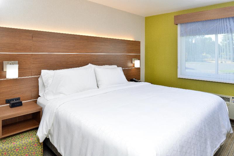 חדר סטנדרט, Holiday Inn Express   Santa Rosa North, An Ihg