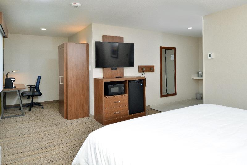 장애인을 위한 스탠다드 룸, Holiday Inn Express   Santa Rosa North, An Ihg
