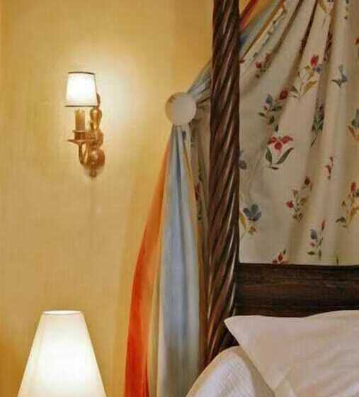 חדר סופריור, Hostellerie Du Passeur   Hôtel & Restaurant   Climatisation Et Piscine Chauffée