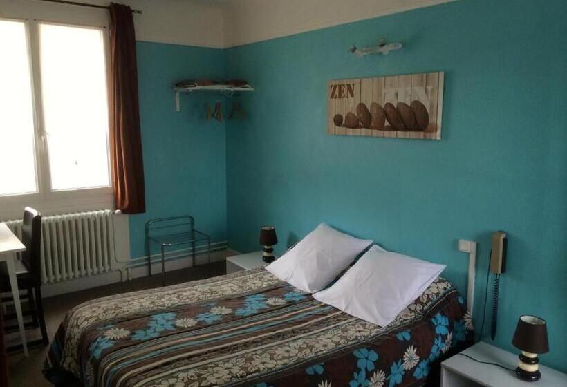 Номер Стандарт, La Locomotive