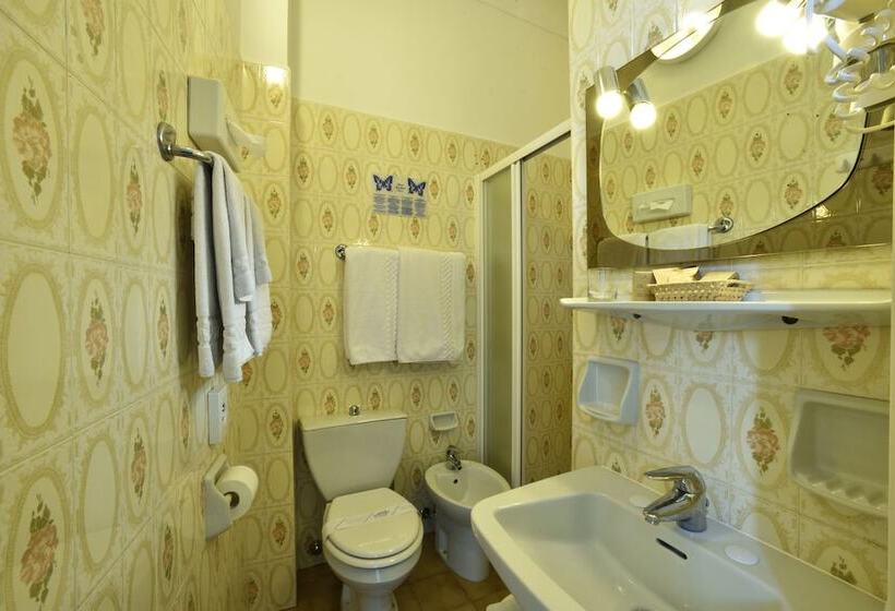 Номер Superior, Lamberti