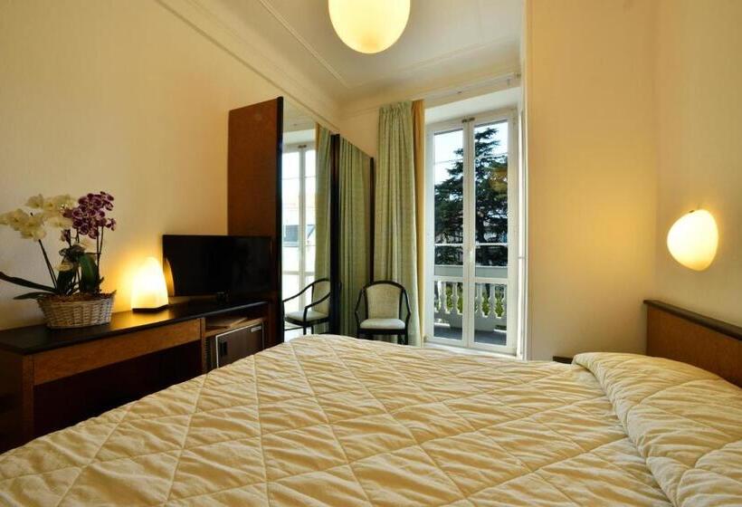 Номер Стандарт, Lamberti