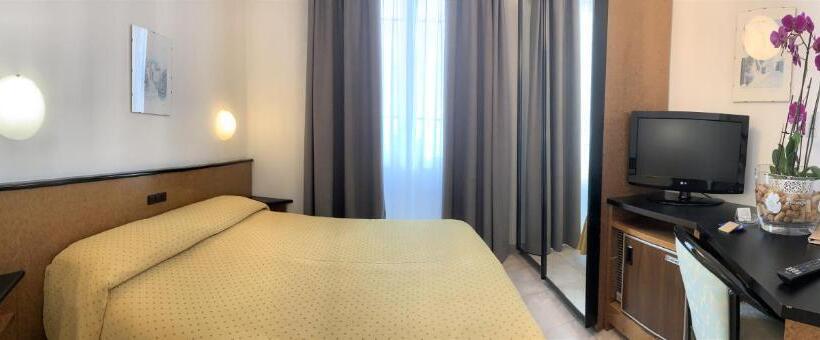 Номер Стандарт Индивидуальный, Lamberti