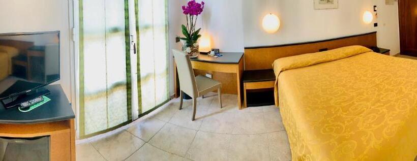 Номер Superior, Lamberti