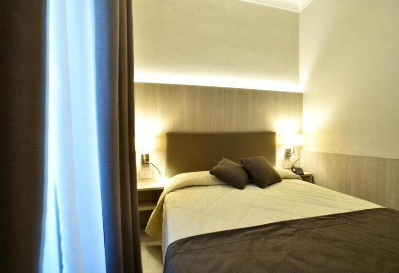 Номер Deluxe Одноместный, Lamberti