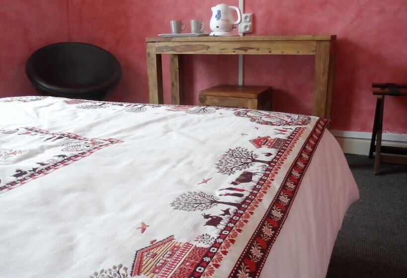 湖景典雅间, Les Loges Du Parc