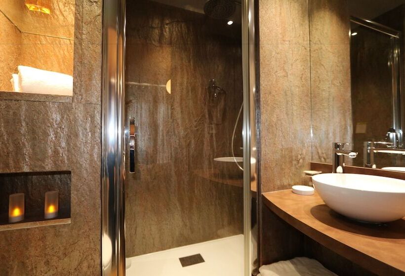 湖景典雅间, Les Loges Du Parc