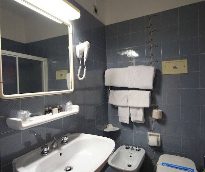 غرفة سوبيريور فردية, Lido