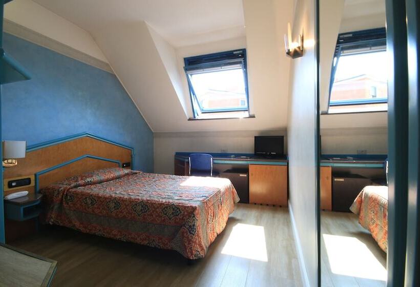 غرفة سوبيريور فردية, Lido