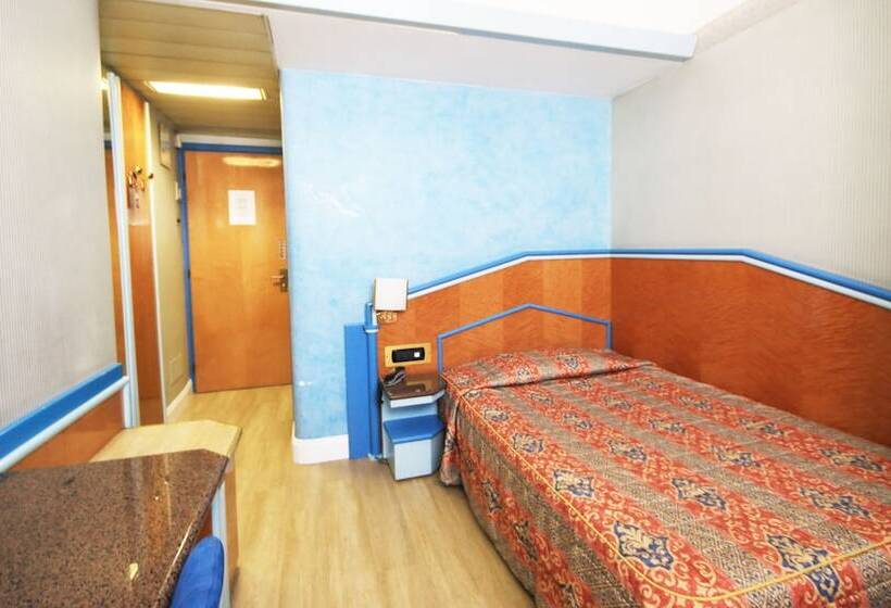 غرفة سوبيريور فردية, Lido