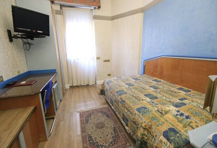 غرفة سوبيريور فردية, Lido