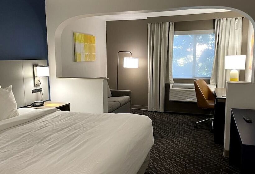 جناح, Comfort Suites Denver North   Westminster