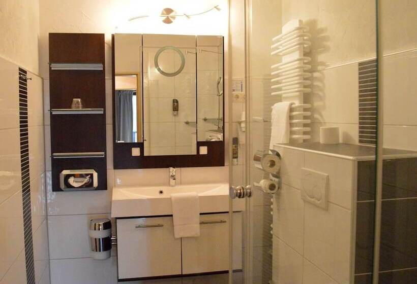 غرفة قياسية, Seehotel Gut Dürnhof