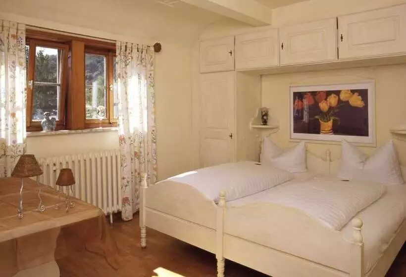 スタンダードルーム, Seehotel Gut Dürnhof
