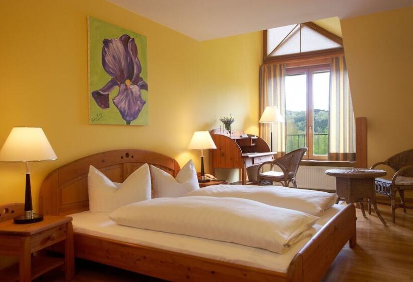 Номер Superior Одноместный, Seehotel Gut Dürnhof
